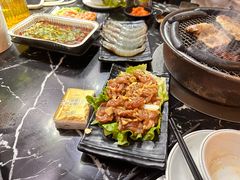 -燚青春东北泥炉烤肉(百合店)