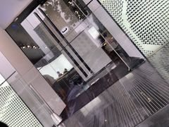 -BLACKSWAN黑天鹅(环球店)