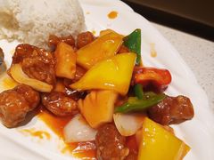 -香港新发烧腊茶餐厅(万象店)