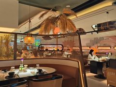 -泰香米泰国餐厅(北城天街店)