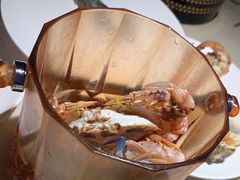-加餐海鲜自助餐厅(福清万达店)