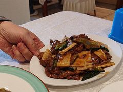 -牛街清真·天客来餐馆(教子胡同店)