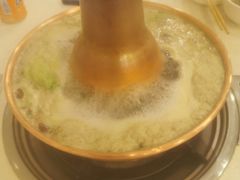 -八先生涮肉房(三里河店)