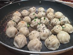 -俏江南(东方广场店)