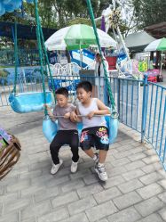 -大望京儿童游乐场