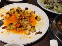 -陈麻婆豆腐(旗舰店)