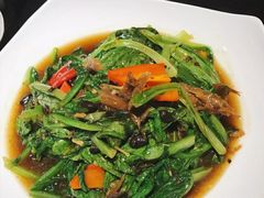 -高第街56号餐厅(泰安万达店)
