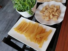 -岳合轩老北京涮肉