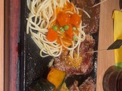 -豪客来牛排(钢铁大街店-2106)