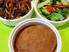 -同盛食堂(同盛大厦店)