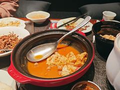 -浩运·海鲜青岛菜·海胆水饺(石老人店)