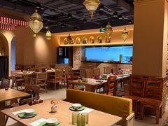 -耶里夏丽·丝路国际·新疆餐厅(浦东区东方路店)