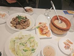 -有藕有鱼·湖北菜(唐家墩店)