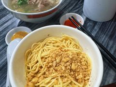 -南香小食店(水门路店)