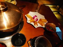 -享润四季椰子鸡音乐主题餐厅(晋江万达店)