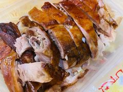 -徐家鸭子·非遗烤鸭(老门东店)