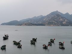 -那琴半岛地质海洋公园