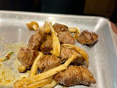 -大神太神·铁板烧(七宝领展广场店)