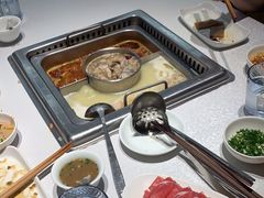 -巴奴毛肚火锅(六天地店)