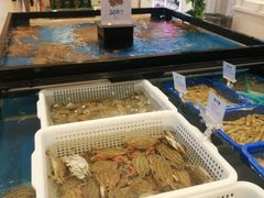 -金鹰超市(国际购物中心新街口店)
