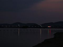 -柳湖沙月沙滩公园