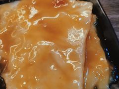 -新记美食(关闸店)