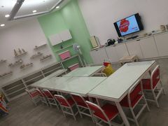 -蕃茄田艺术•美术绘画 •硬笔书法(滨江海威领界店)