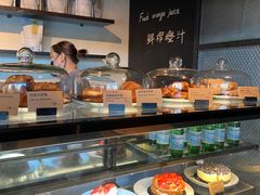 -Wagas沃歌斯(虹桥机场T1店)