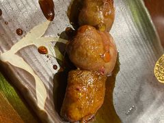 -鸟鹏烧鸟居酒屋(仁恒梦中心店)