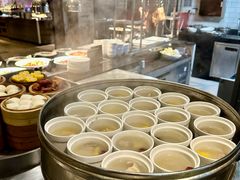 -OPEN開全日自助餐厅·牛肉火锅·海鲜(佛山希尔顿酒店)