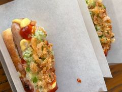 -BOR Eatery(安福路店)