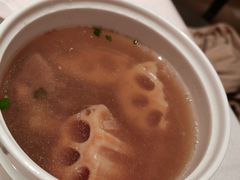 -粗茶淡饭·汉口公馆(循礼门店)