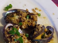 -龙湾海鲜渔村餐厅(亚龙湾店)