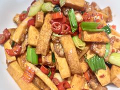 -湘菜园·现炒土菜(六纬路店)