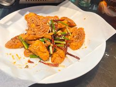 -鑫小城故事·藕汤·家常菜(台北一路总店)