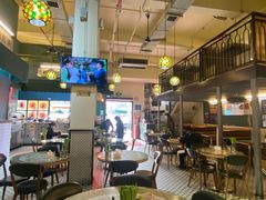 -尖沙咀茶餐厅(永泰店)