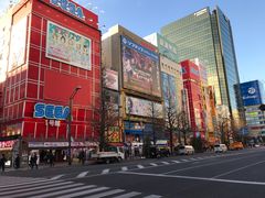 -秋叶原电器街