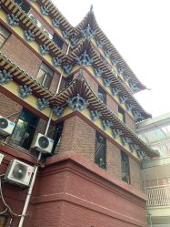 -广州市妇女儿童医疗中心(儿童院区)