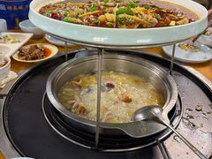-重庆乌鱼庄·龙滋鲜(青羊大道店)