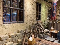 -盟重烧烤(高正街店)