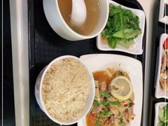 -尚轩·海南鸡饭