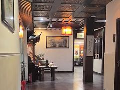-万景茶庄·台州菜
