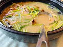 -陈江波老鸭煲(化工路店1号店)