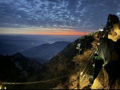 -泰山风景名胜区