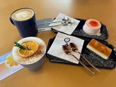 -九榀咖啡 JOY BEANS(恭王府店)