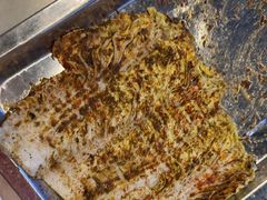 -清真·馬坡二旦烧烤(人生一串拍摄店)