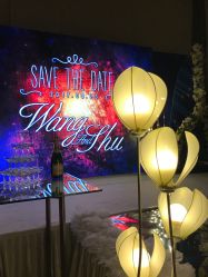 -中谷小南国花园酒店·宴会厅