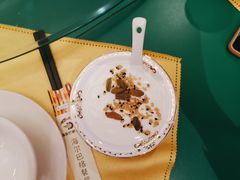 -海尔巴格新疆餐厅(东来兴店)
