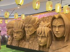 -火影忍者动画多媒体展