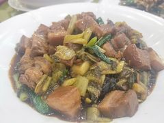 -旺富东海大酒楼(海鲜街店)